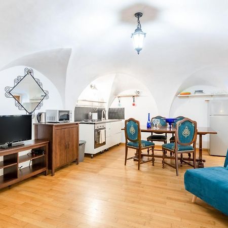 Cattedrale Di Firenze Apartment Экстерьер фото
