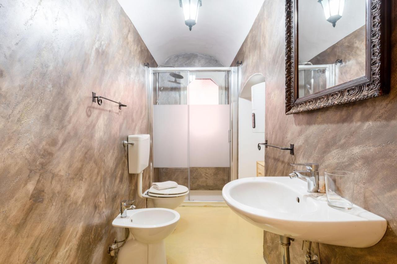 Cattedrale Di Firenze Apartment Экстерьер фото