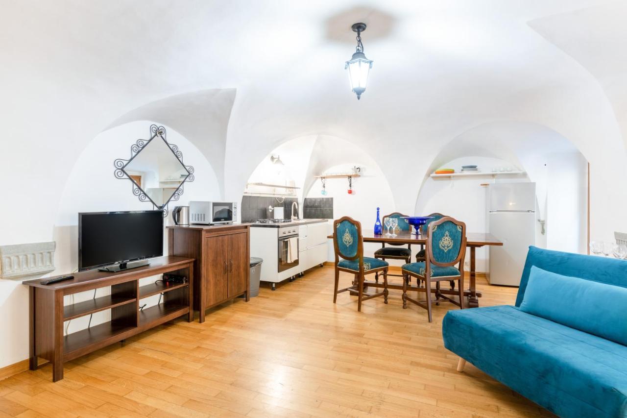 Cattedrale Di Firenze Apartment Экстерьер фото