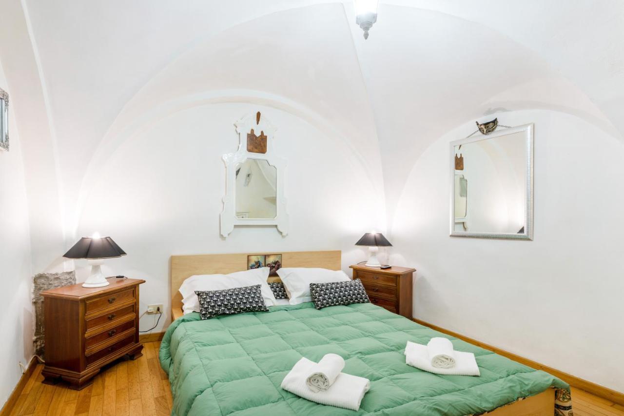 Cattedrale Di Firenze Apartment Экстерьер фото
