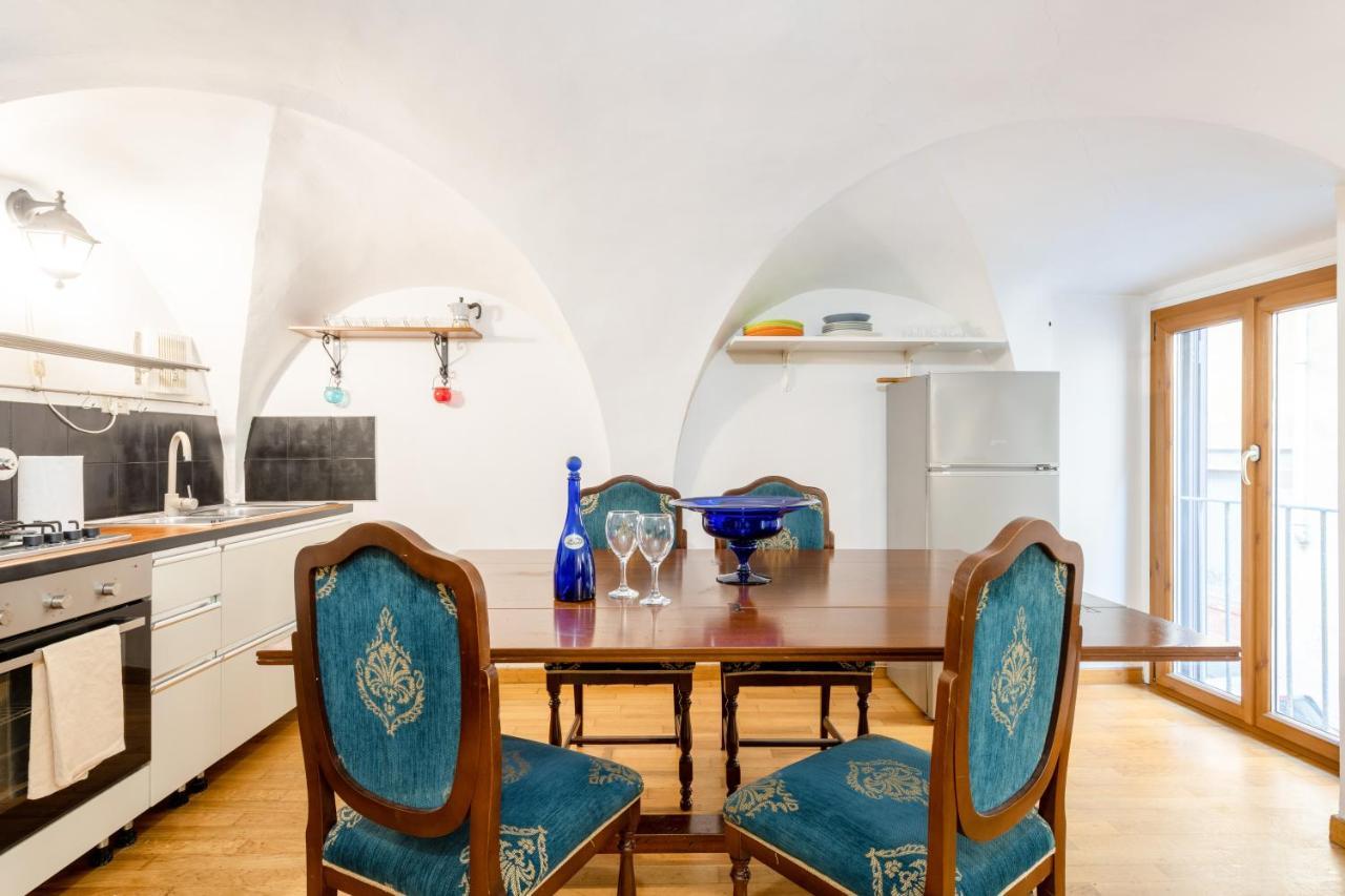 Cattedrale Di Firenze Apartment Экстерьер фото